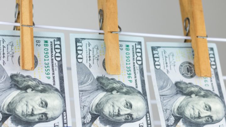 Peso mexicano se fortalece: dólar hoy lunes 25 de agosto de 2025
