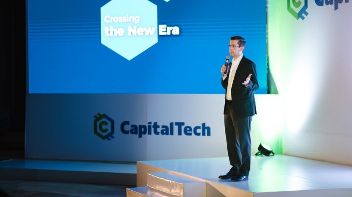 CapitalTech se declara en quiebra; busca cubrir adeudos a 135 inversionistas