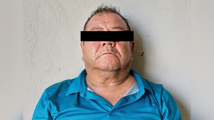 Cae 'El Chalamán', operador del CJNG y familiar de ‘El Mencho’ en Colima