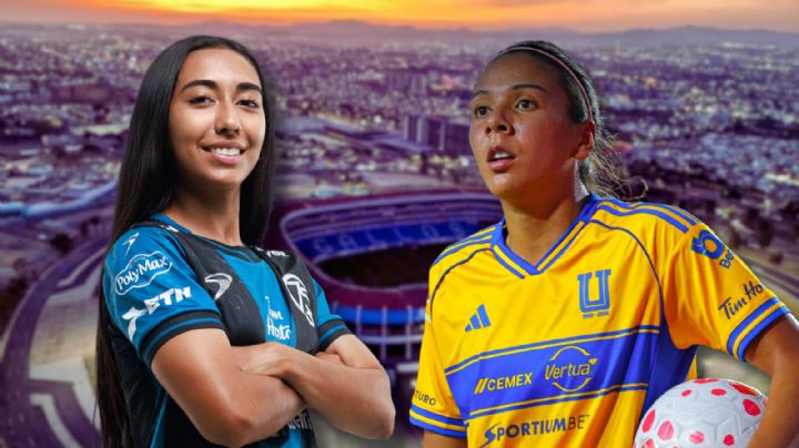 Querétaro vs. Tigres Femenil: ¿Cuándo y dónde ver el partido de Liga MX Femenil?