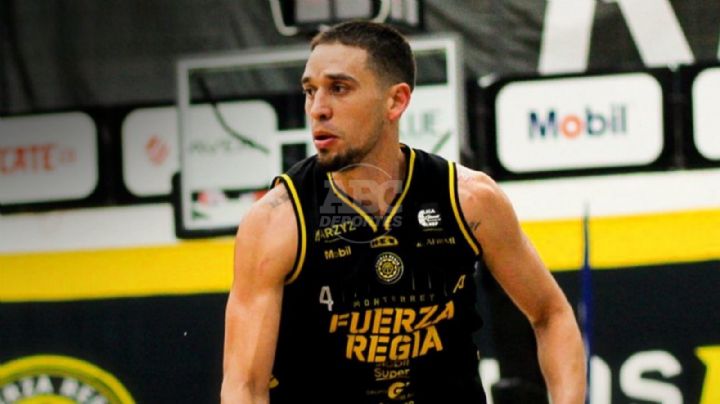Fuerza Regia aplasta a Mineros de Zacatecas y empata la serie en la LNBP: 87-63 en Monterrey
