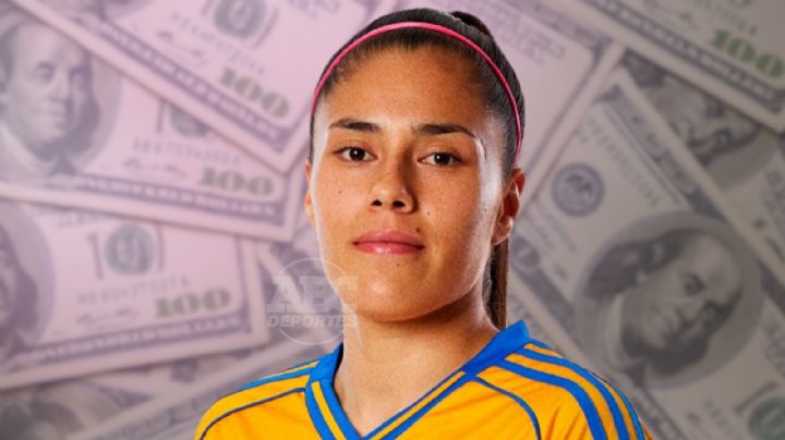 “No solo soy la más cara de México, sino del mundo”: Ovalle explica por qué eligió la NWSL