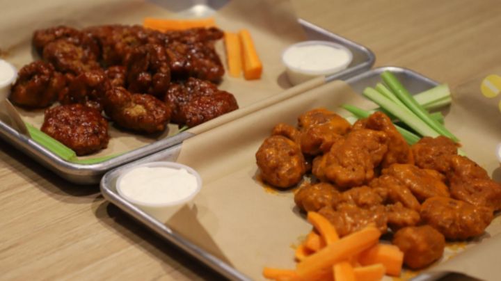 Buffalo Wild Wings festeja Día Bongles con 2x1