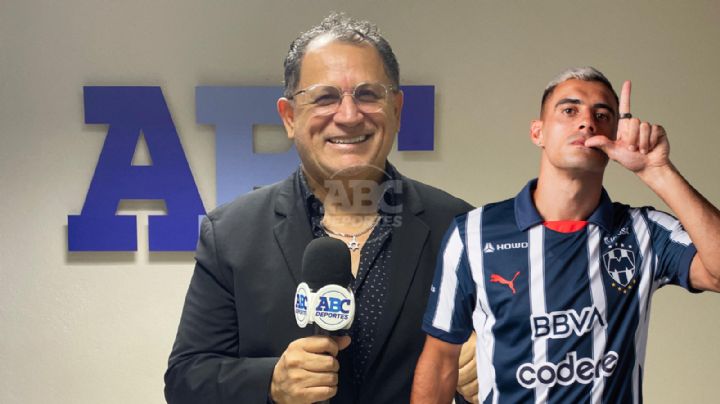 No quiere ‘Abuelo’ Cruz a Berterame en el Tri