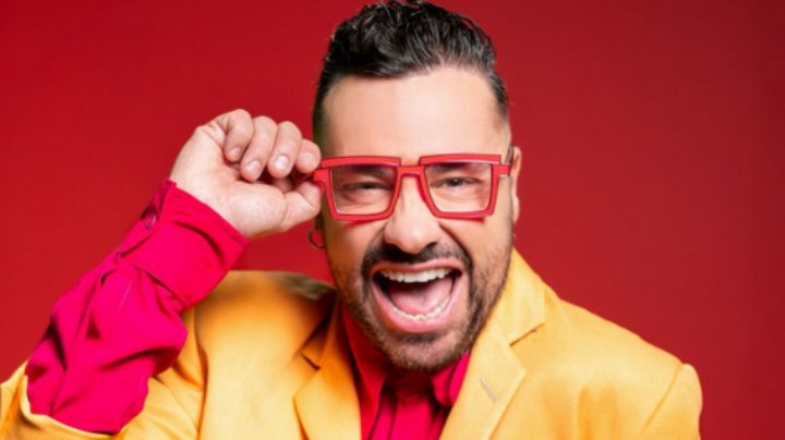 Shiky se convierte en el nuevo líder de La Casa de los Famosos