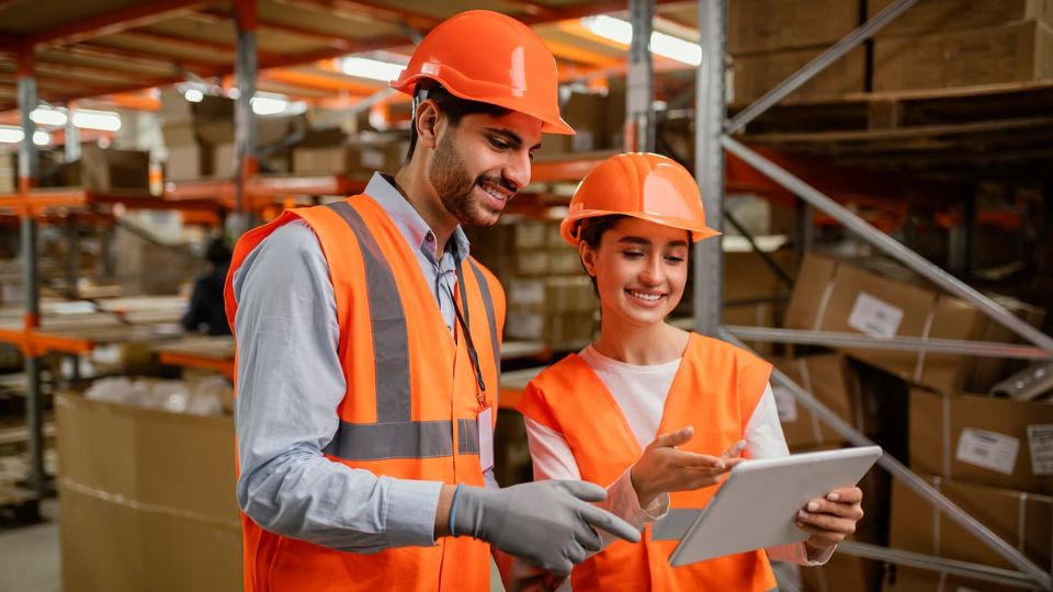 Nuevo León lidera en capacitación laboral, duplicando promedio nacional: Coparmex