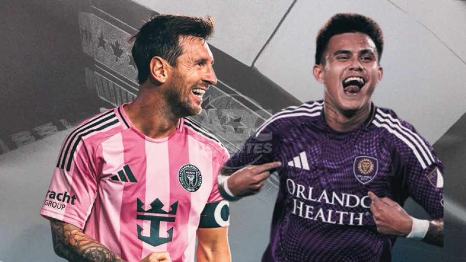 Inter Miami enfrenta a Orlando por el pase a la final y el orgullo de Florida.