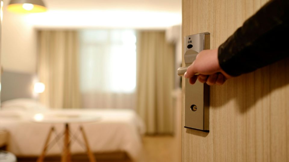 Las reservaciones en los hoteles de Monterrey van en aumento.