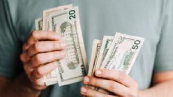 ¿Super peso? Así se cotiza la moneda mexicana frente al dólar hoy 18 de septiembre