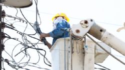 CFE anuncia cortes de luz en Santa Catarina | Lista de colonias