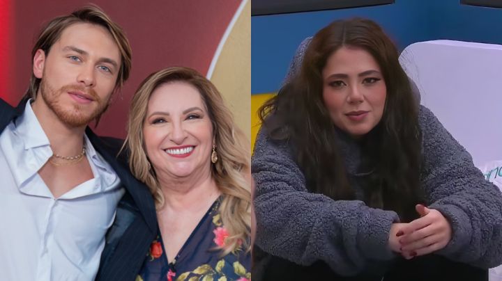 Doña Lety explota contra Mariana Botas por la sudadera de Aldo De Nigris
