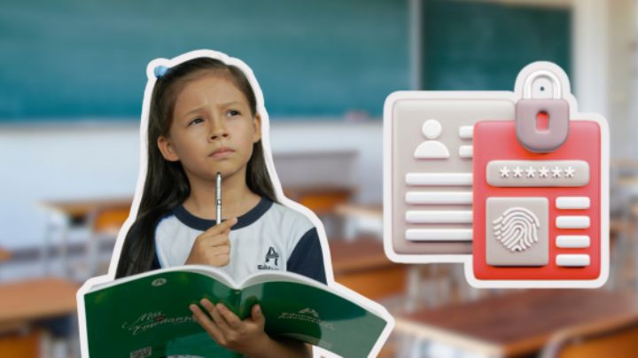 Beca Rita Cetina 2025: cómo crear tu cuenta Llave MX paso a paso