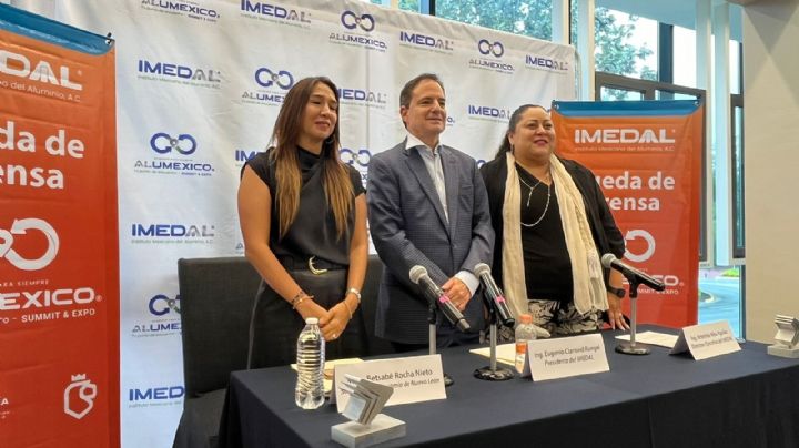 Cintermex será sede de la mayor exposición de aluminio con más de 2 mil ejecutivos