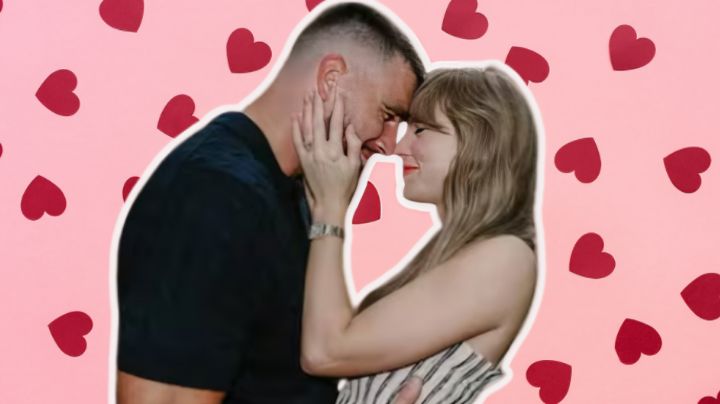 ¿Taylor Swift manifestó a Travis Kelce? Canciones que revelan su idea del amor