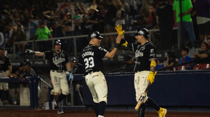 Sultanes de Monterrey barre a Tecos y avanza a la Final de la Zona Norte en la LMB