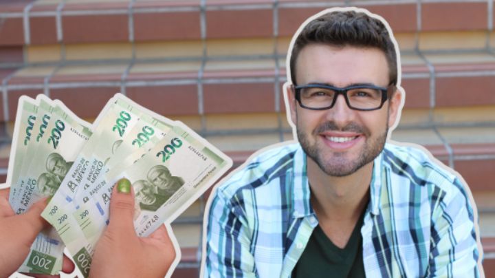 ¿Tienes más de 30 años? Así puedes acceder al nuevo apoyo de $8,500 del Bienestar