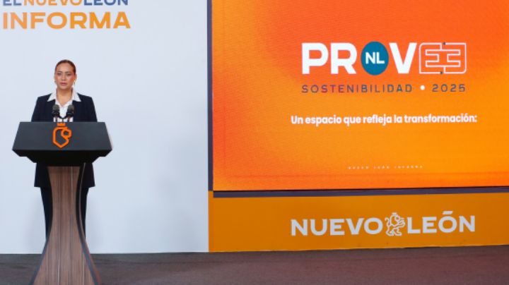 Invitan a participar en PROVEE Nuevo León 2025 en Cintermex