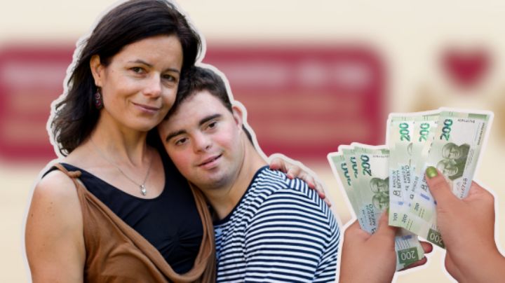 Este apoyo da más de $3,000 a mamás trabajadoras con hijos con discapacidad