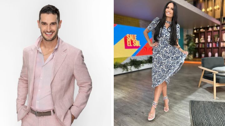 Adrián Marcelo se burla del sueldo de la conductora Joanna Vega-Biestro