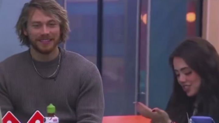 Mariana Botas 'diagnostica' a Aldo De Nigris con déficit de atención y redes explotan