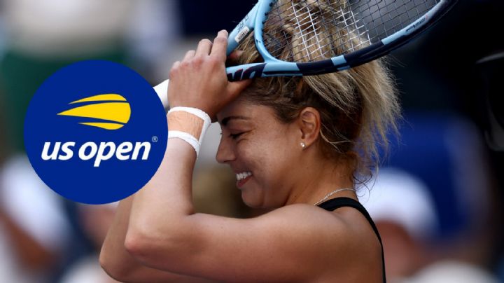 US Open 2025: ¿Cuándo vuelve a jugar Renata Zarazúa?