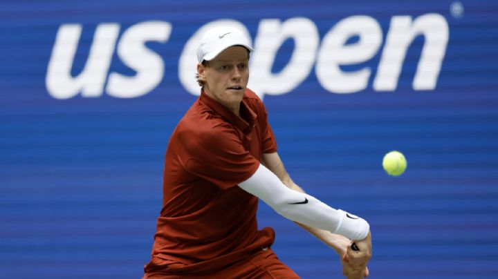 Jannik Sinner arranca con triunfo arrollador en el US Open 2025 y avanza a segunda ronda