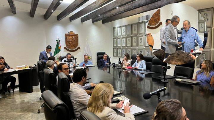 Aprueba cabildo sampetrino revocar declaratoria de Persona Non Grata de exmagistrado del TSJ
