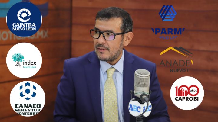 Respalda sector empresarial postura estatal contra contra extorsión sindical