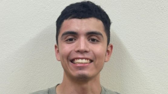 Buscan a joven desaparecido tras ir a la universidad en Reynosa