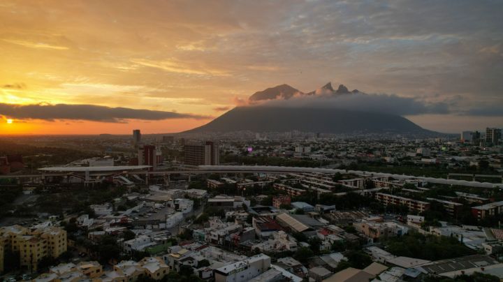 Clima en Monterrey: Miércoles 27 de agosto con mínima de 23°C, ¿lloverá hoy?