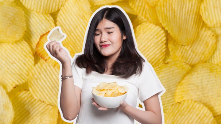 Las papas fritas más saludables según Profeco: estas sí puedes comer sin culpa