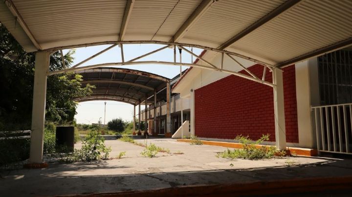 Secretaría de Educación rehabilitó 350 escuelas en NL previo al regreso a clases