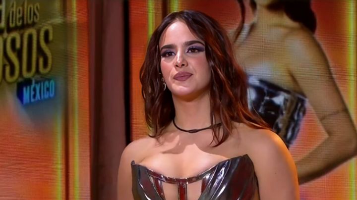 “Perdí la voz”: Gala Montes confiesa la adicción al vape que vivió en LCDLFM