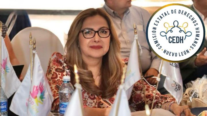 Derechos Humanos pide reforzar vigilancia en centros de rehabilitación de NL