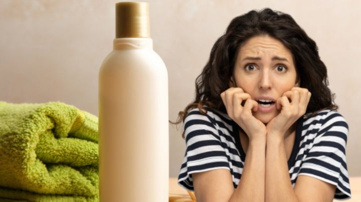 Este champú podría causar infecciones oculares, advierte Profeco