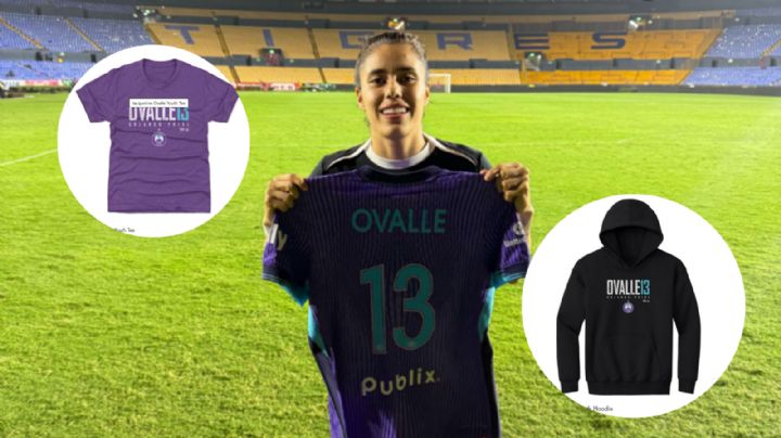 'Jacquiemanía' en Orlando Pride: lanzan mercancía oficial de “La Maga” Ovalle