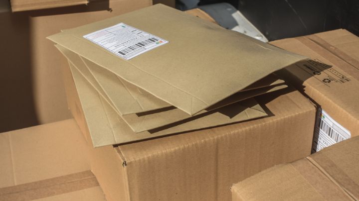 Correos de México suspenden temporalmente envíos a Estados Unidos