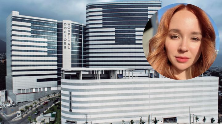 Doctors Hospital investigará a personal tras denuncias de Alena Kharissova
