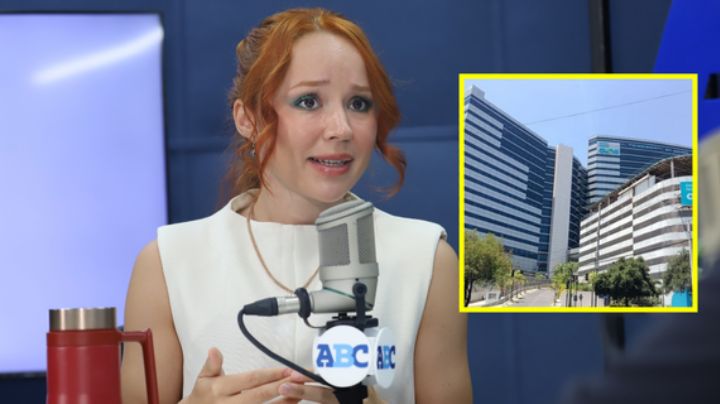 Joven afectada por el Doctors Hospital propondrá al Congreso frenar abuso hospitalario