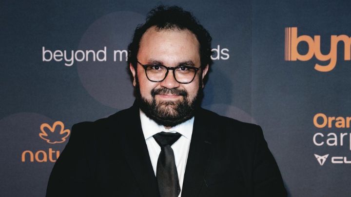 Javier Paniagua, galardonado en los Beyond Music Awards por su podcast