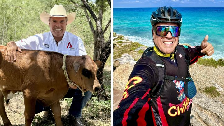 Más ausente en Congreso que en TikTok: Diputado presume su vida y sus caballos