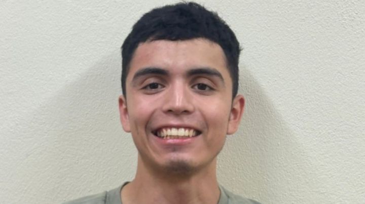 Buscan a joven desaparecido tras ir a la universidad en Reynosa