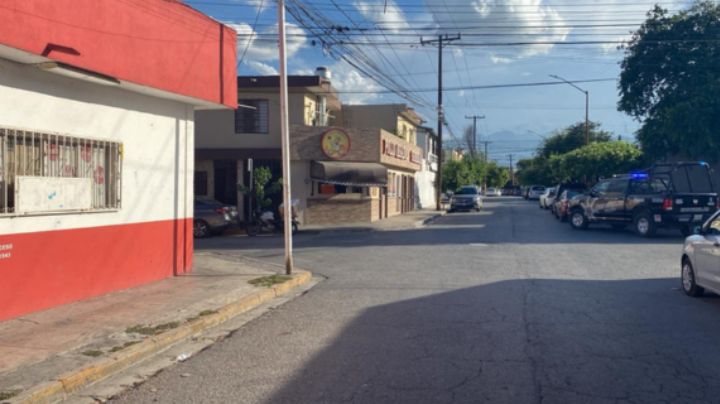 Hieren a balazos a joven en San Nicolás; presuntos responsables huyeron
