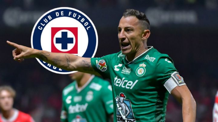 La razón por la que Andrés Guardado decidió no jugar en Cruz Azul y retirarse definitivamente
