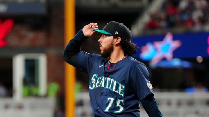 Mexicanos en MLB: Andrés Muñoz busca romper récord de Joakim Soria en salvamentos