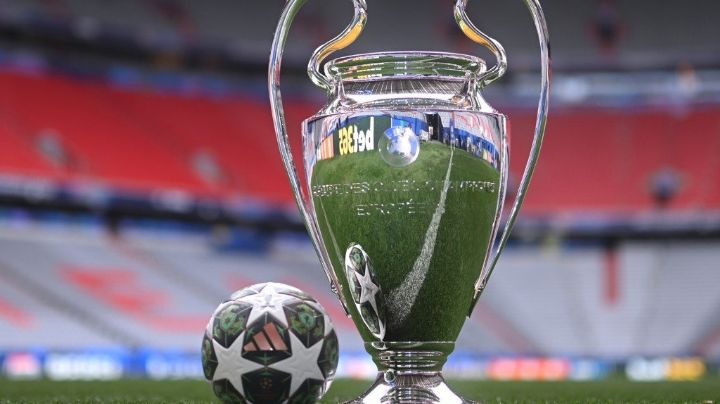 Champions League 2025-26: fecha, hora y todo sobre el sorteo de la fase de liga en Mónaco