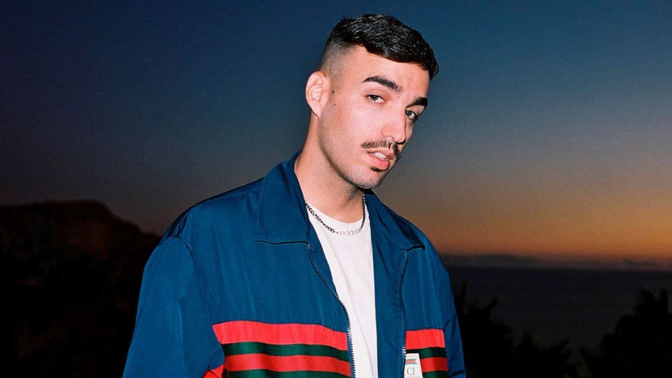 Rels B vuelve a Monterrey con su gira 'A New Star World Tour'.