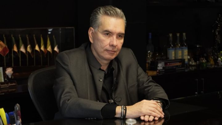 Waldo Fernández brinda primer informe