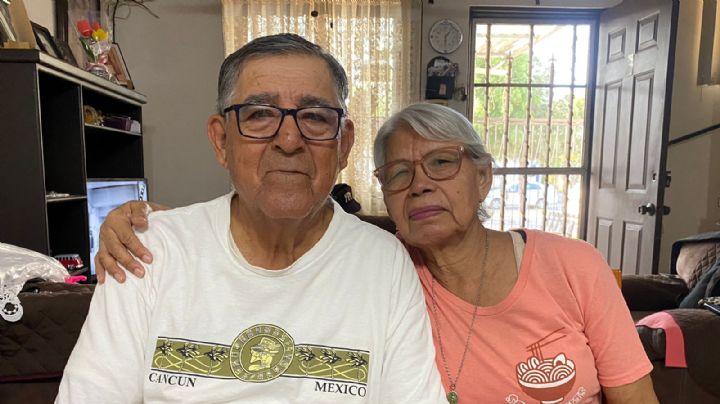 Día del Abuelo: Trabajaron toda su vida, pero hoy la pensión no les alcanza