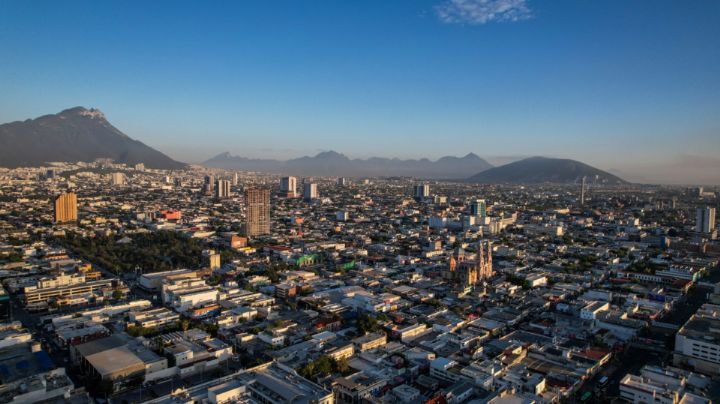 Clima en Monterrey: Jueves 4 de septiembre caluroso con máxima de 35°C